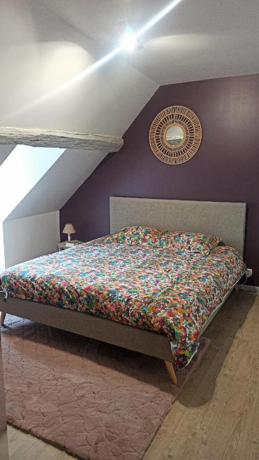 L'Annexe D'Auron, Charmant F2 Au Coeur De บัวร์ ภายนอก รูปภาพ